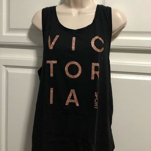 🔥Victoria Secret sexy workout shirt 🔥